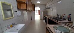 Blk 393 Yishun Avenue 6 (Yishun), HDB 4 Rooms #511020131